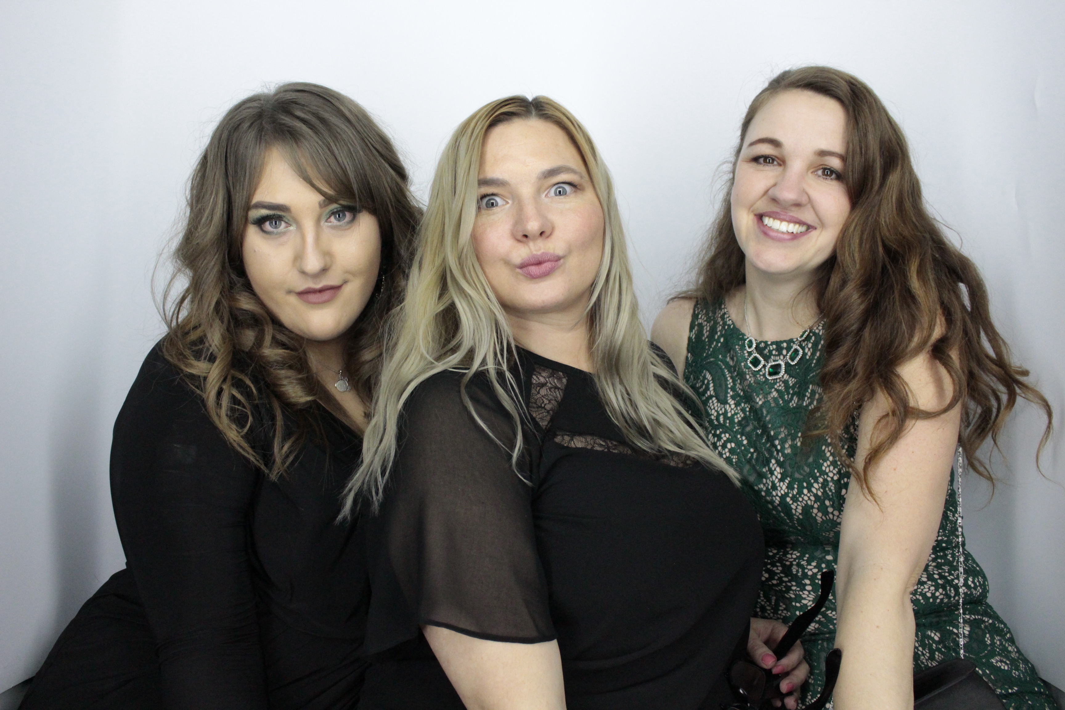 UK PCS Oscars | View more photos from the event at gallery.myphotoboothexperience.co.uk/u/MyPhotoBoothExperienceLtd/UK-PCS-Oscars